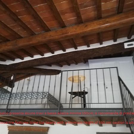 Loft - Le Maioliche Appartement Montelupo Fiorentino Buitenkant foto