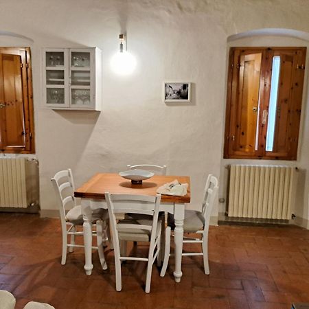 Loft - Le Maioliche Appartement Montelupo Fiorentino Buitenkant foto
