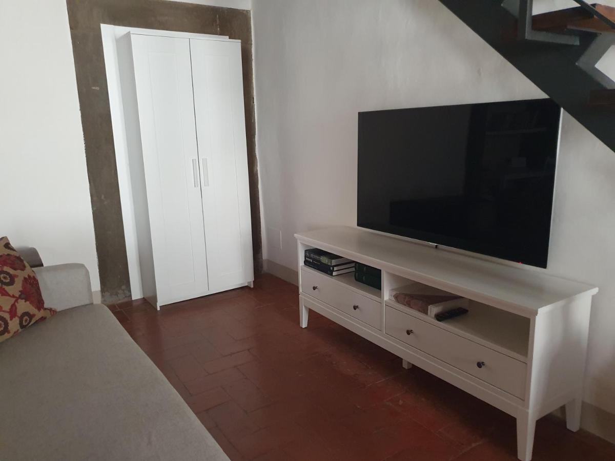 Loft - Le Maioliche Appartement Montelupo Fiorentino Buitenkant foto