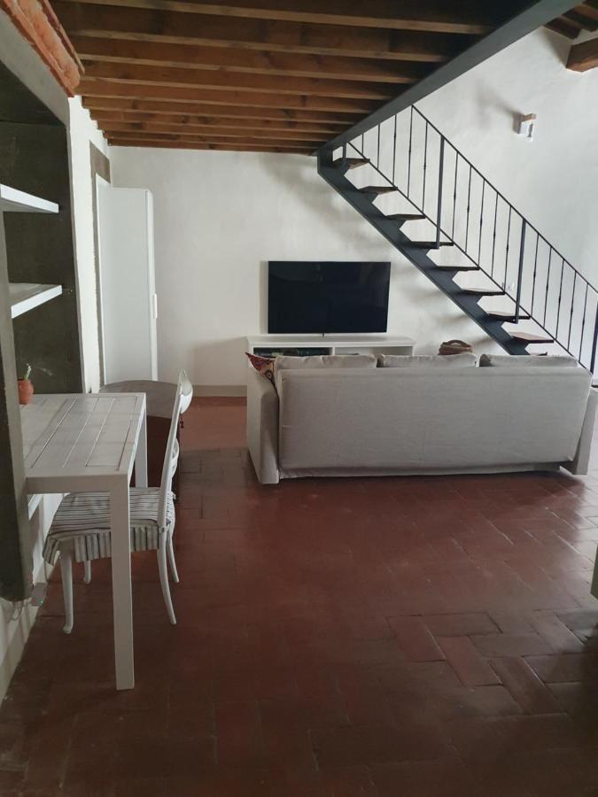 Loft - Le Maioliche Appartement Montelupo Fiorentino Buitenkant foto