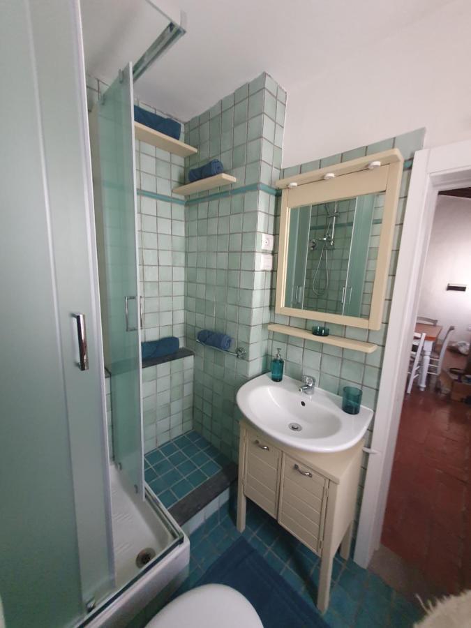 Loft - Le Maioliche Appartement Montelupo Fiorentino Buitenkant foto