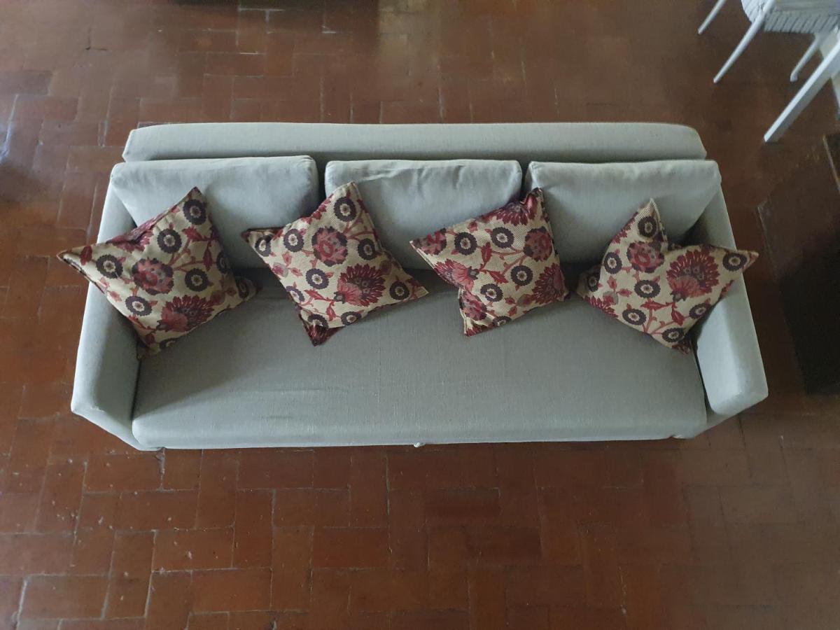 Loft - Le Maioliche Appartement Montelupo Fiorentino Buitenkant foto
