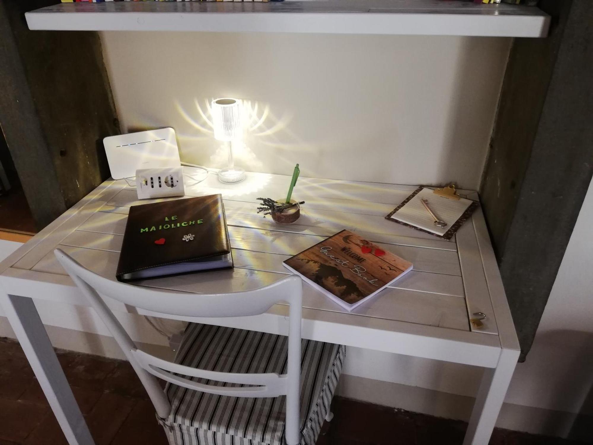 Loft - Le Maioliche Appartement Montelupo Fiorentino Buitenkant foto