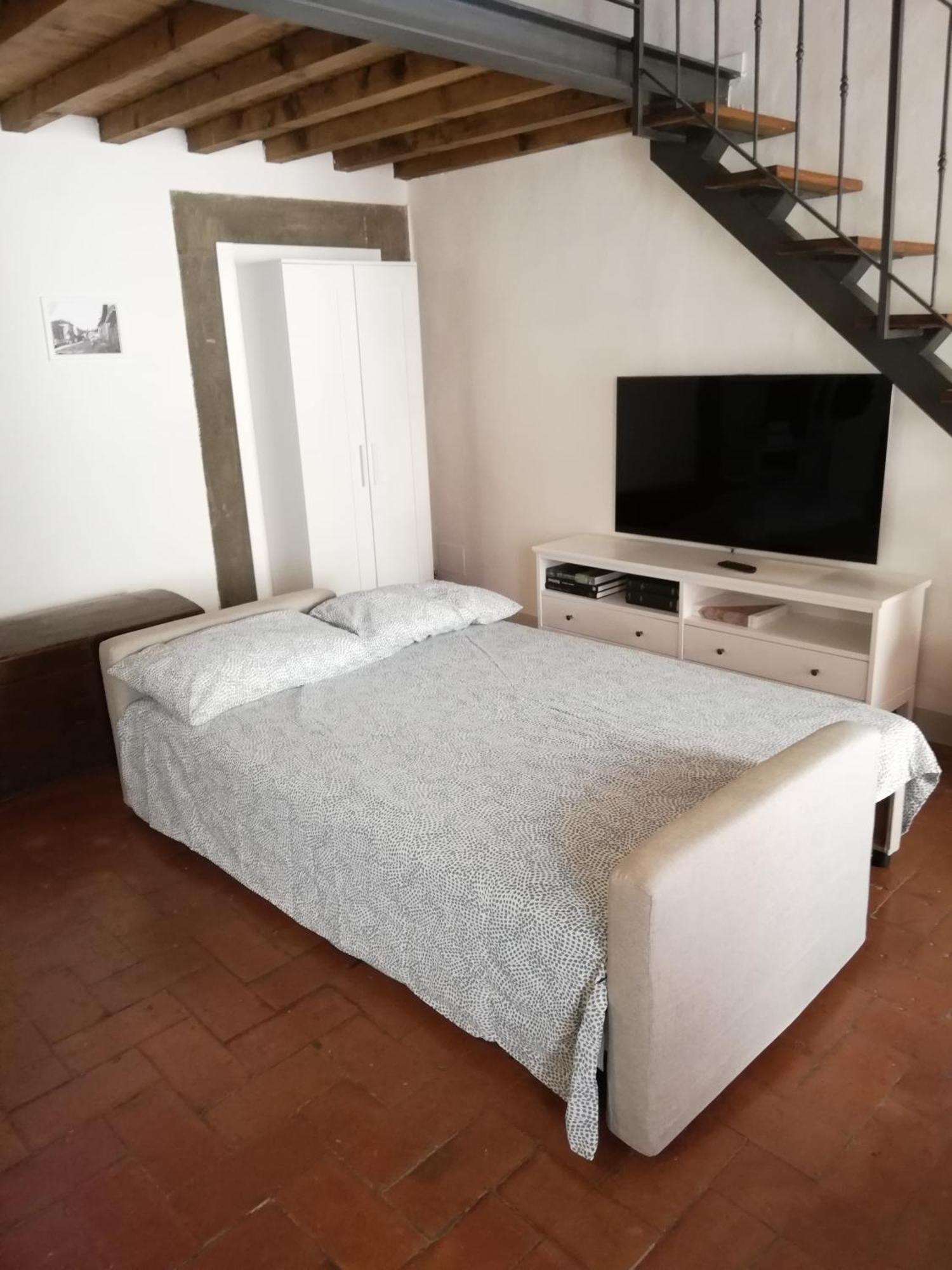 Loft - Le Maioliche Appartement Montelupo Fiorentino Buitenkant foto