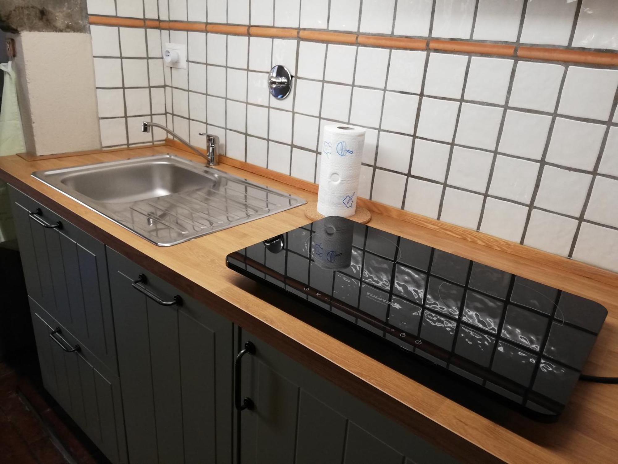 Loft - Le Maioliche Appartement Montelupo Fiorentino Buitenkant foto