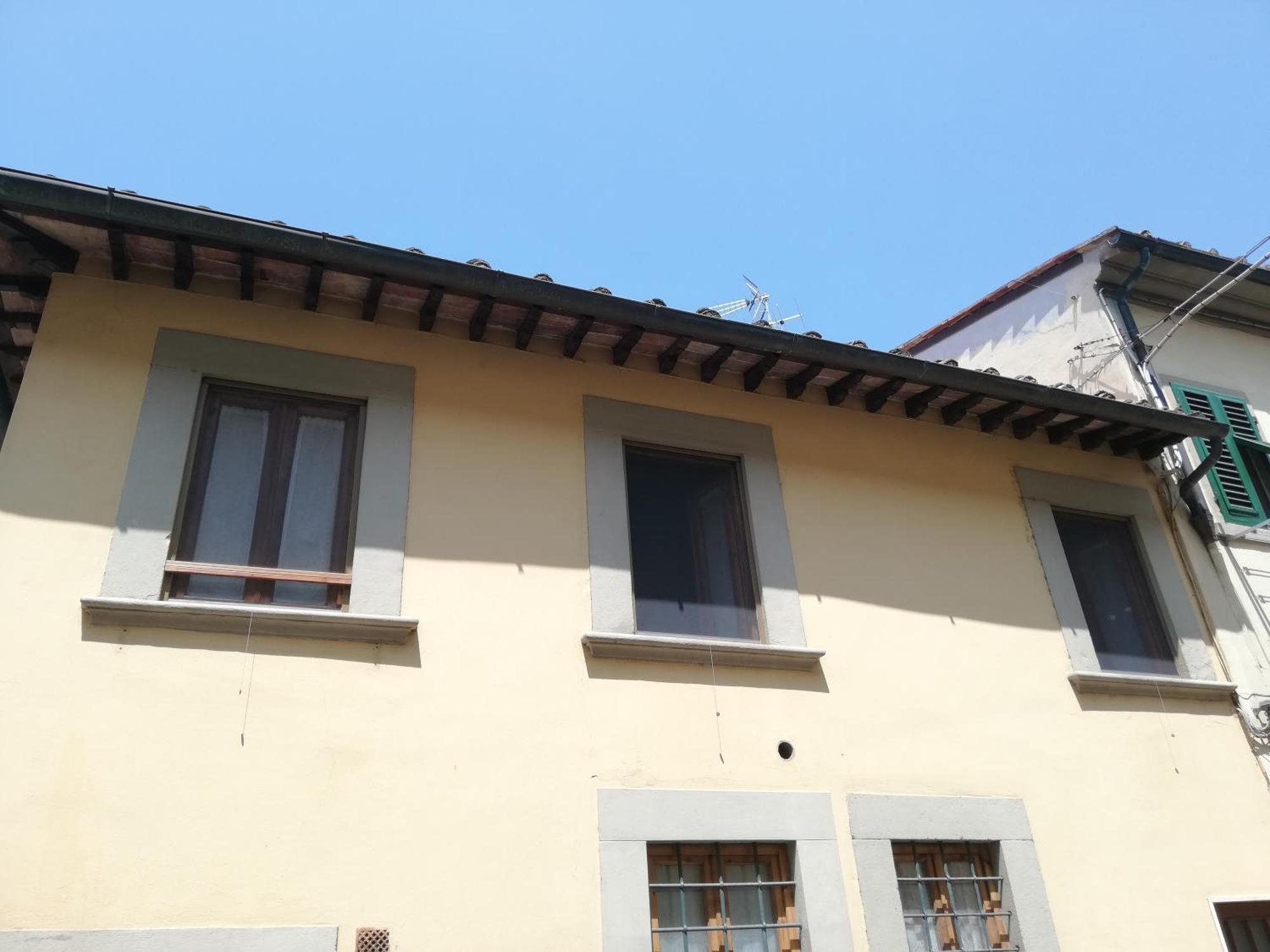 Loft - Le Maioliche Appartement Montelupo Fiorentino Buitenkant foto