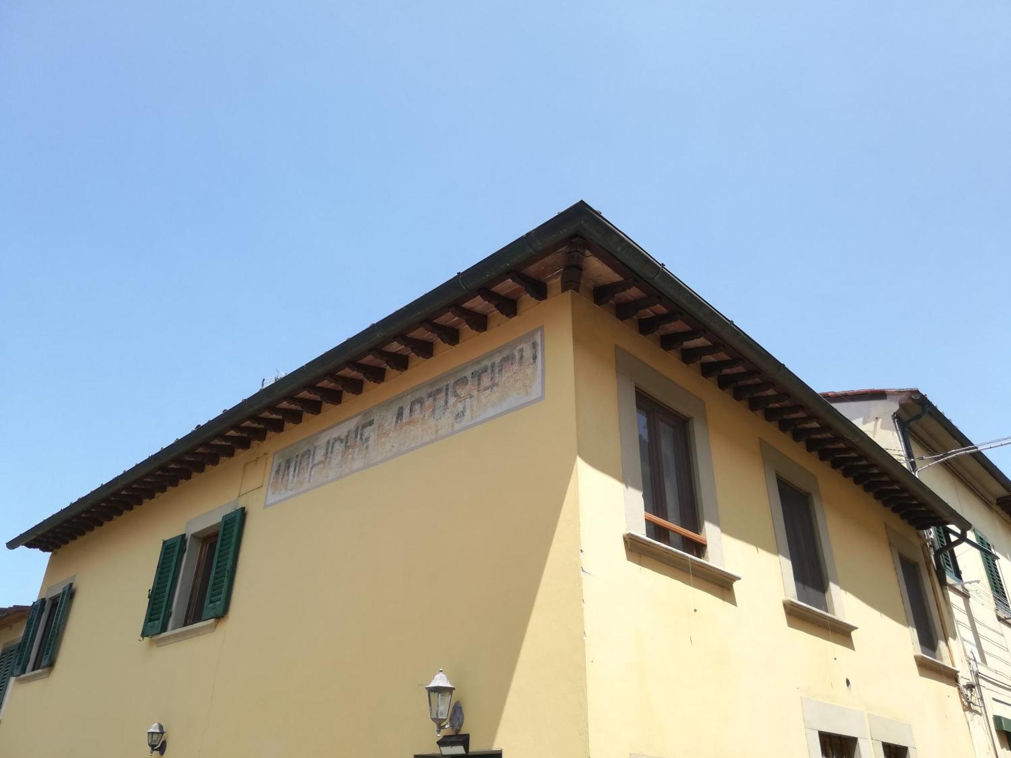 Loft - Le Maioliche Appartement Montelupo Fiorentino Buitenkant foto