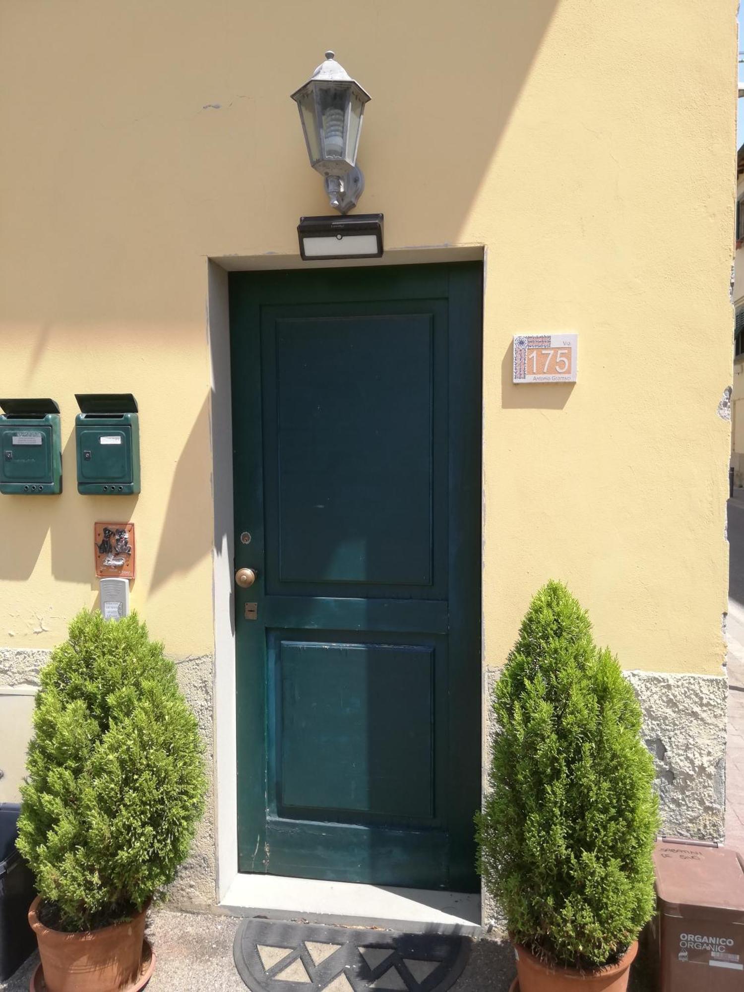 Loft - Le Maioliche Appartement Montelupo Fiorentino Buitenkant foto