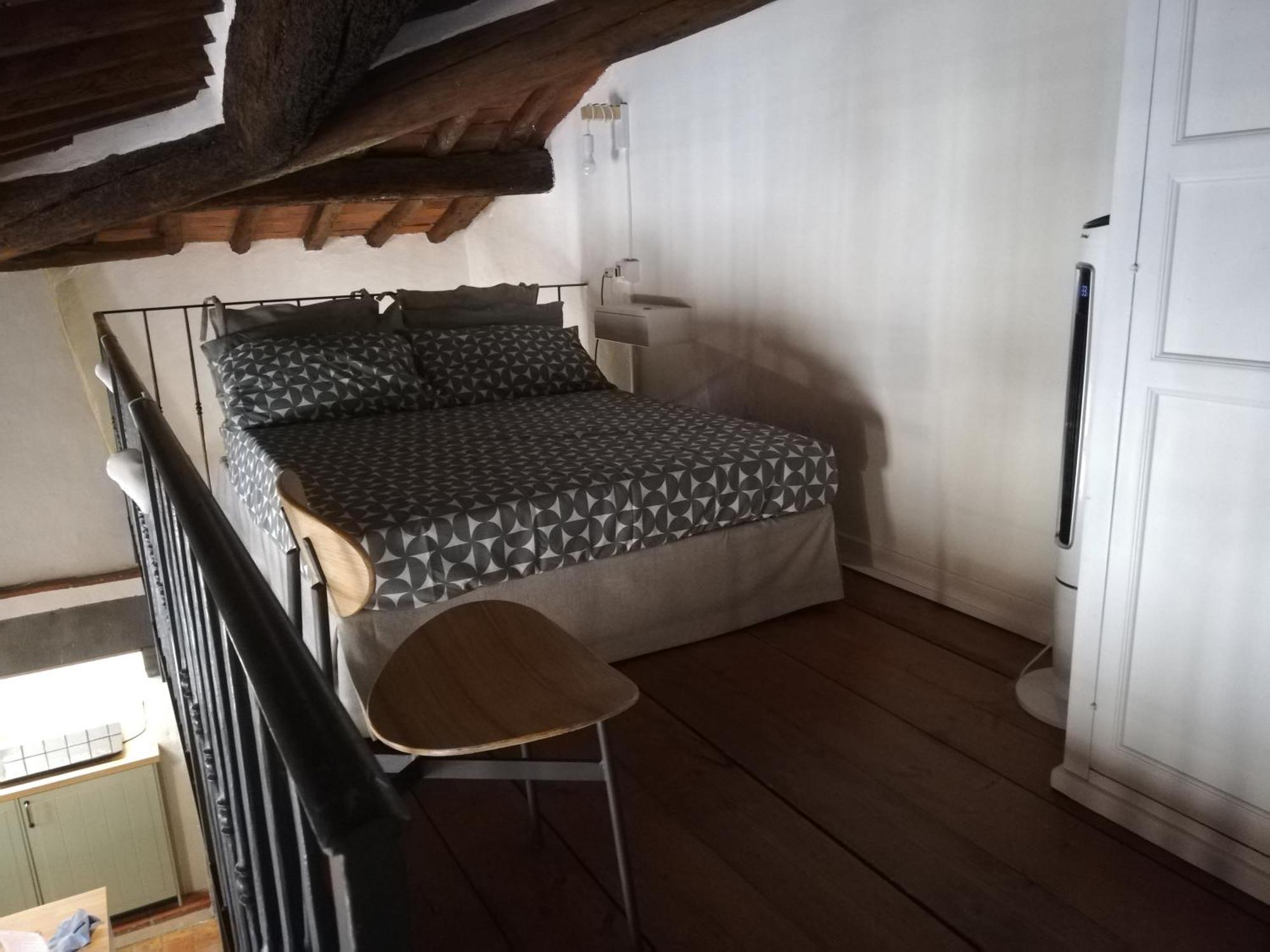 Loft - Le Maioliche Appartement Montelupo Fiorentino Buitenkant foto