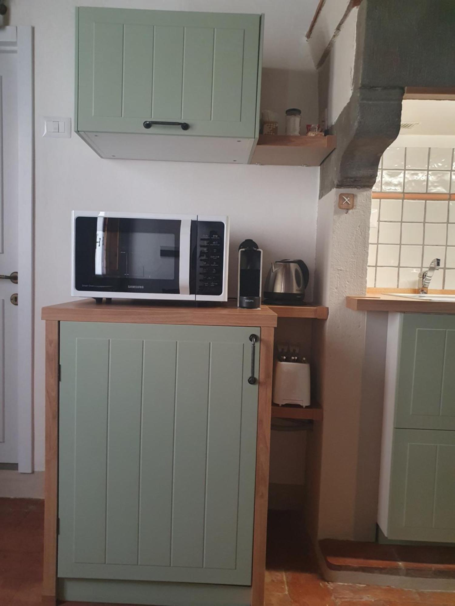Loft - Le Maioliche Appartement Montelupo Fiorentino Buitenkant foto