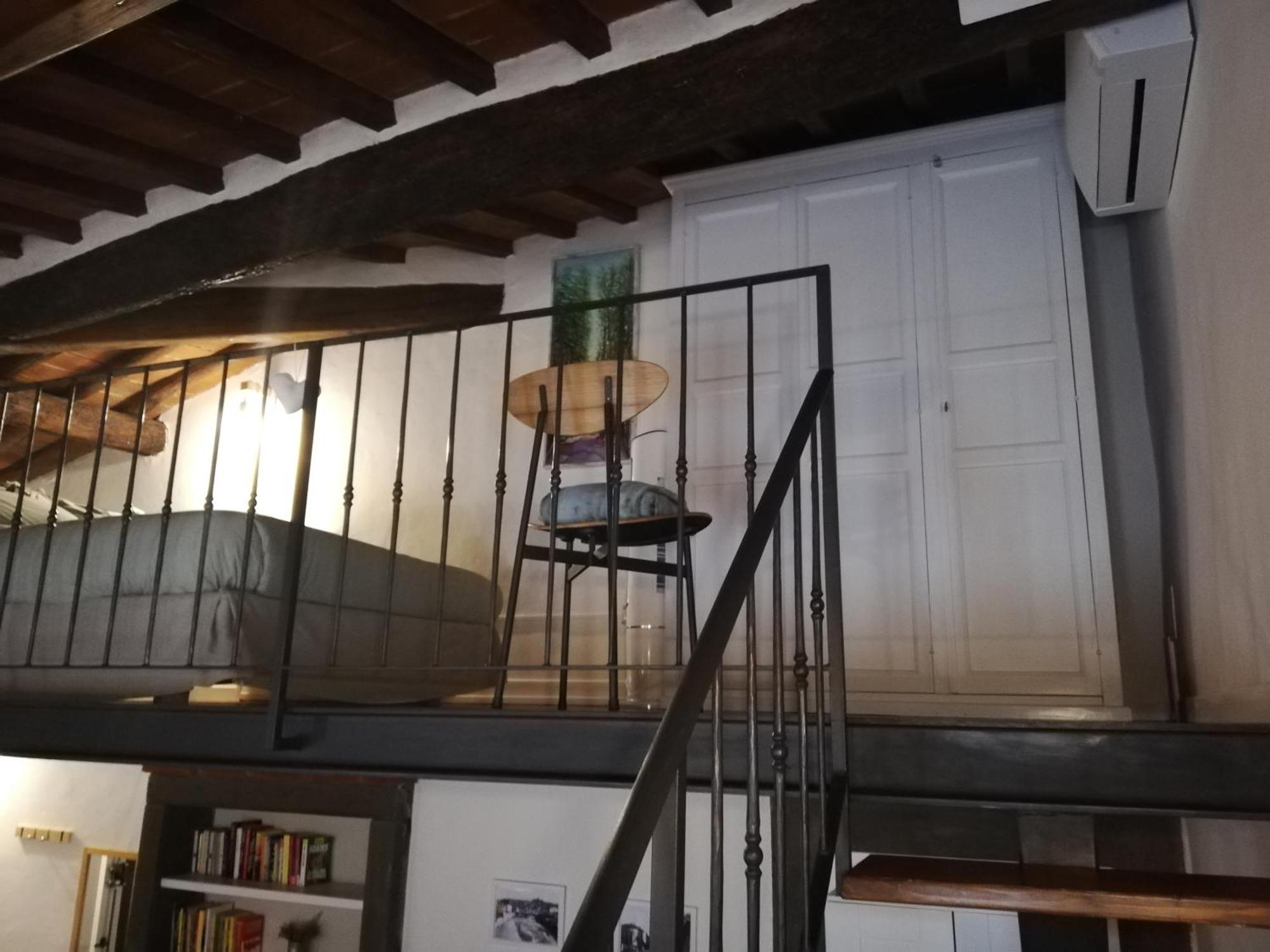 Loft - Le Maioliche Appartement Montelupo Fiorentino Buitenkant foto