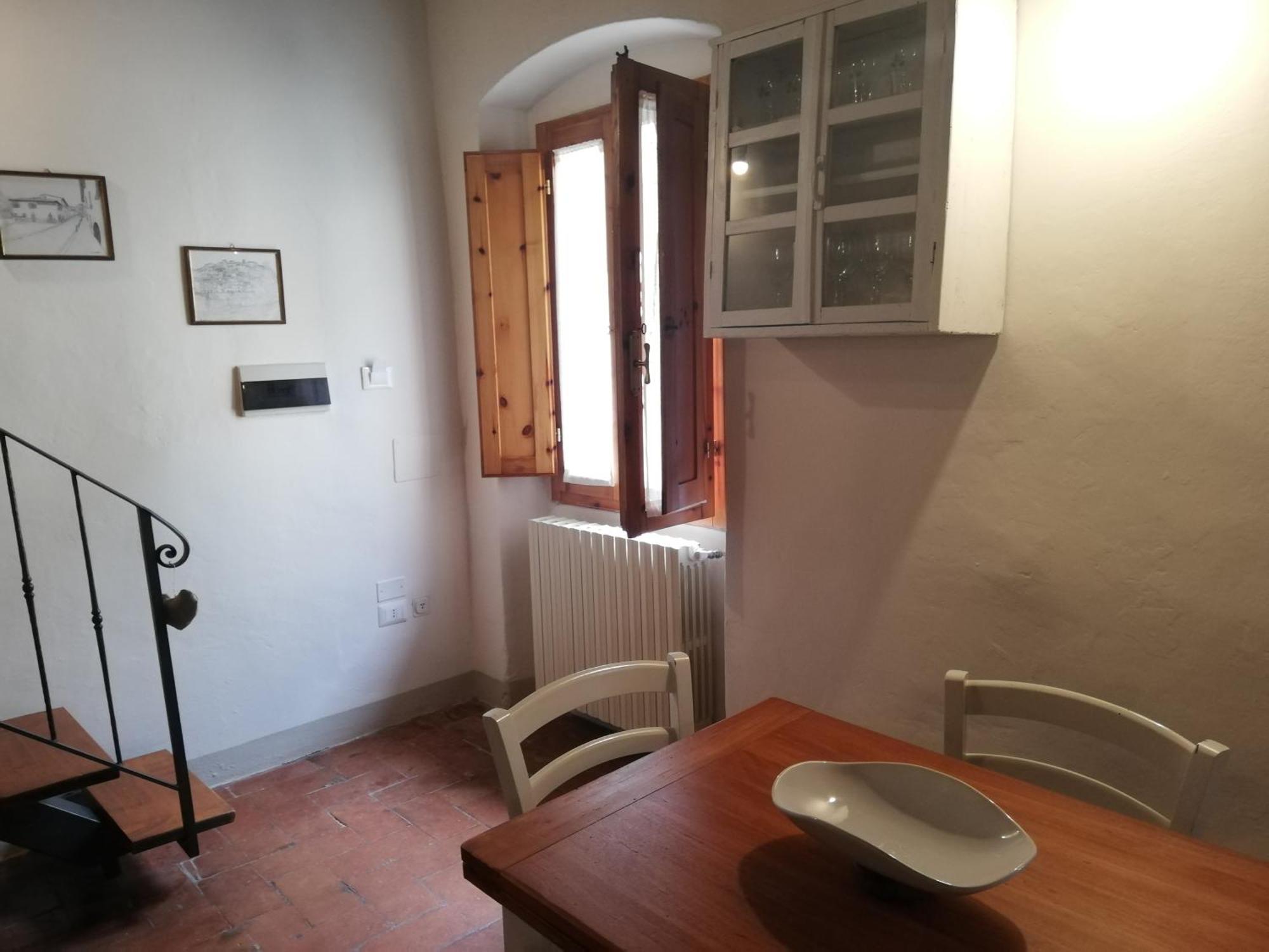 Loft - Le Maioliche Appartement Montelupo Fiorentino Buitenkant foto