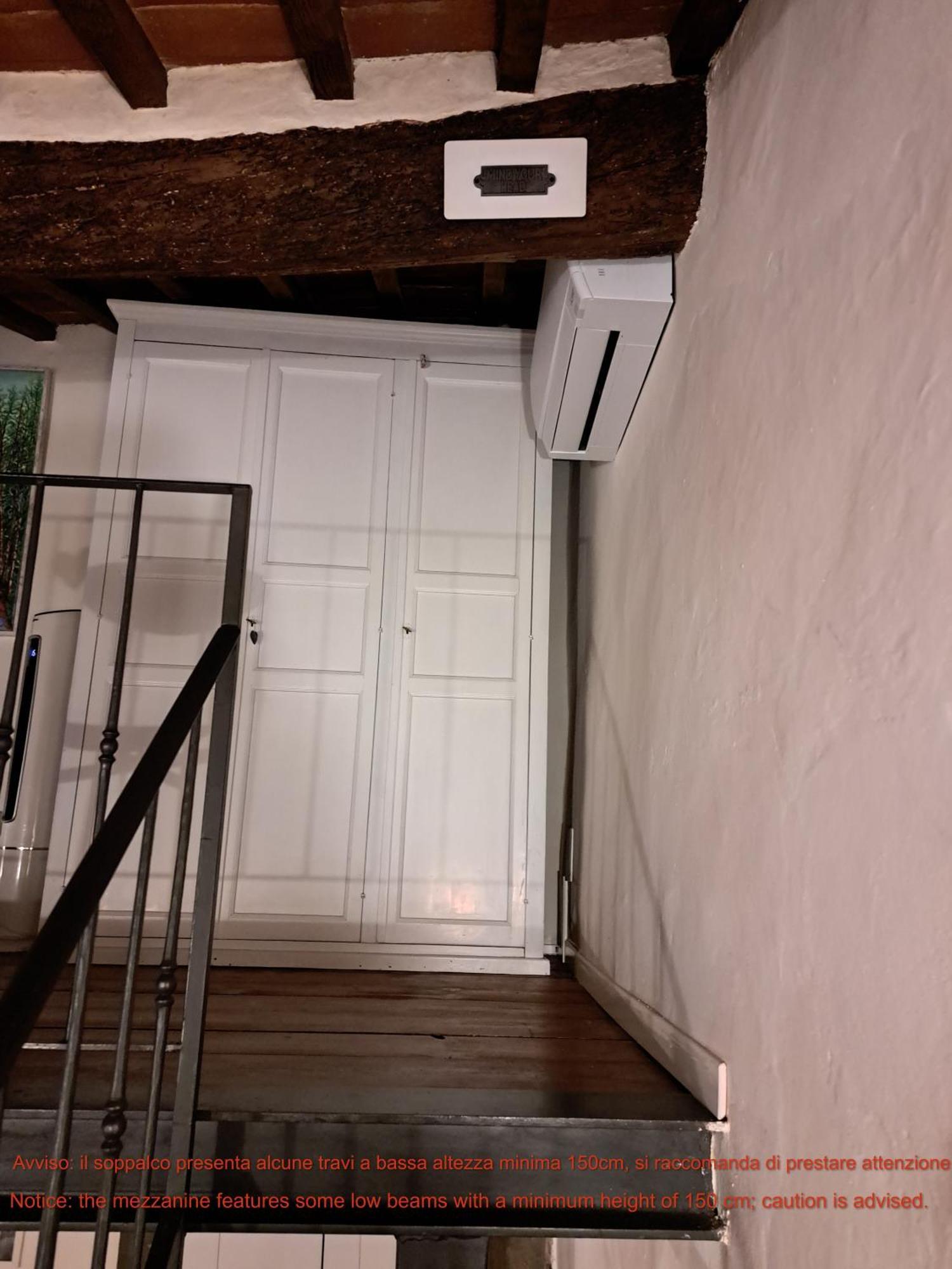 Loft - Le Maioliche Appartement Montelupo Fiorentino Buitenkant foto