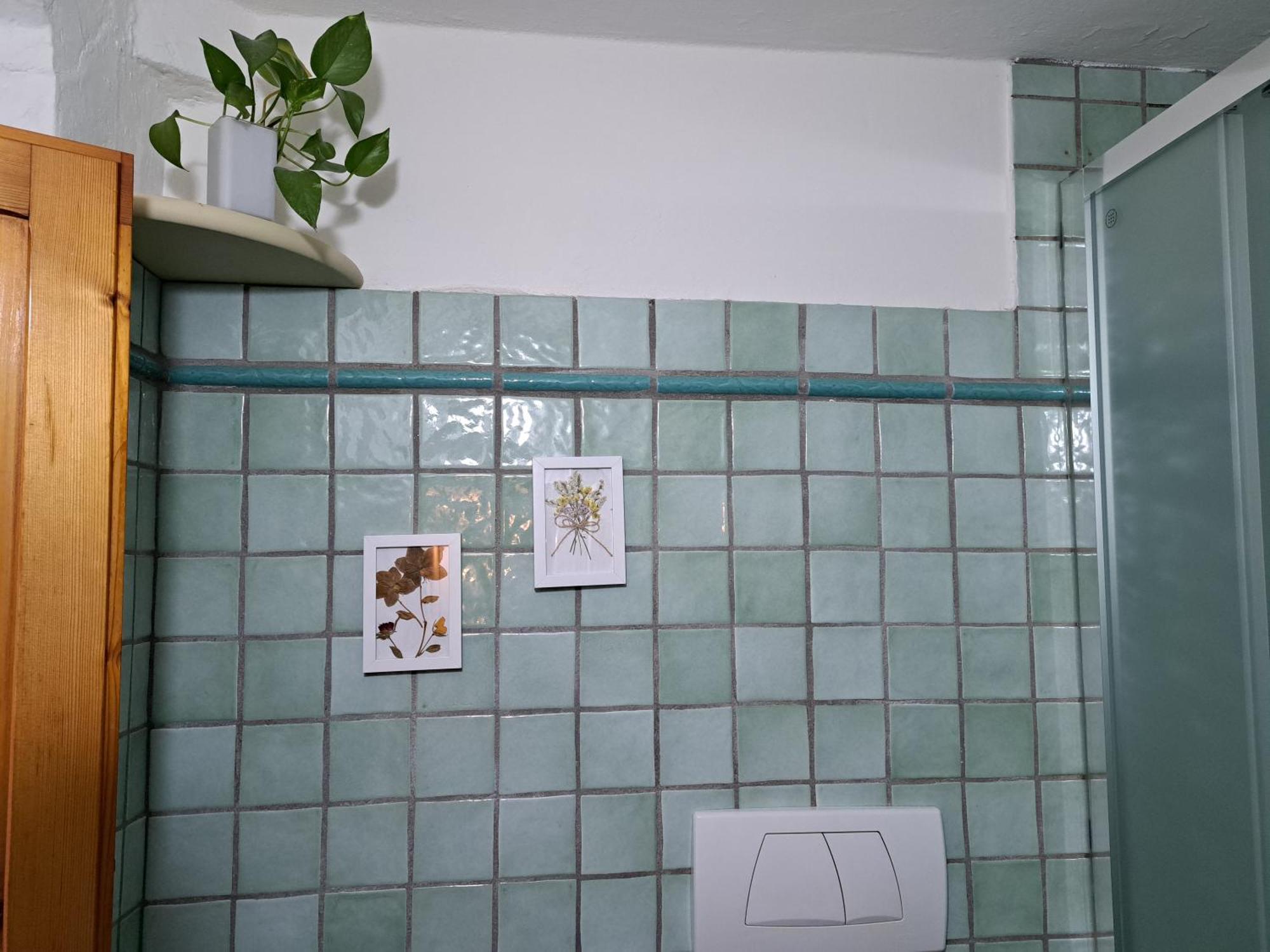 Loft - Le Maioliche Appartement Montelupo Fiorentino Buitenkant foto
