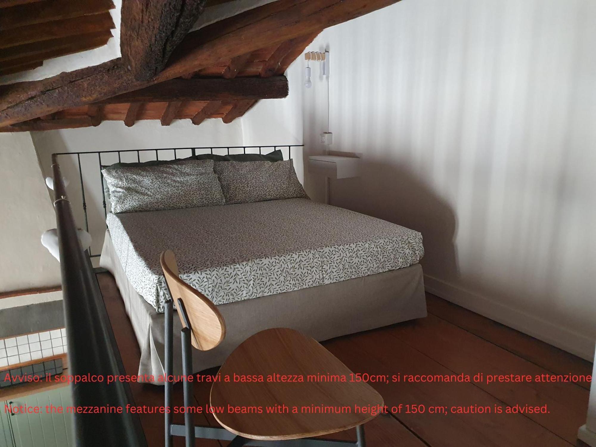 Loft - Le Maioliche Appartement Montelupo Fiorentino Buitenkant foto